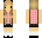 kawaii skin