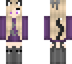 kawaii witch