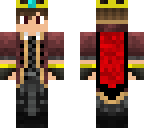 king martin