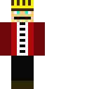king striked