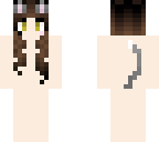 kitten girl base