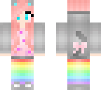 kitty girl