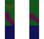 kung fu creeper