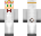 larry's llama skin