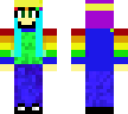 lgbtq plus girl