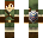 link dry