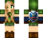 link girl