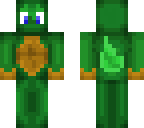 lizard