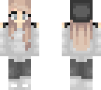 love this skin