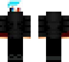 luca the ghoul edit