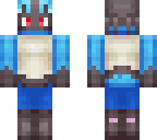lucario