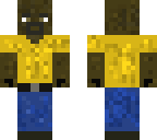 luke cage