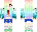 lynx's skin part 2