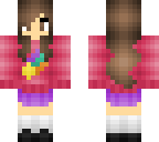 mabel pines