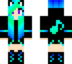maddie's dj 2