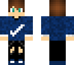 made myself