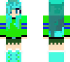 magic girl