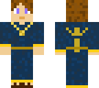 magus