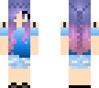 mah skin