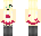 maid girl