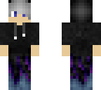 male ursula