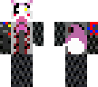 mangle