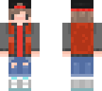 marty mcfly 2015