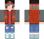 marty mcfly