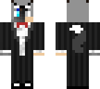me in a normal suit