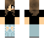 me in mcpe