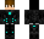 me iron