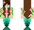 mermaid