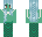 mermaid