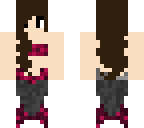 mermaid skin edit