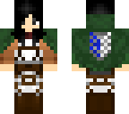 mikasa ackermen