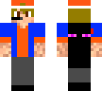 minecon 2016 cape
