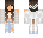 minecraft skin edit