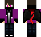 minecraftiano