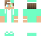 mint boy