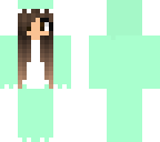 minty dino