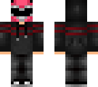 molten power ranger