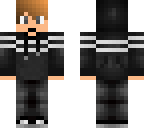 molten white