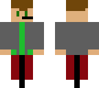 my bros skin