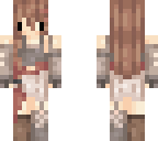 my edit of pirate girl