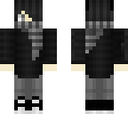 my emo neko form xp