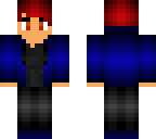 my first boy skin