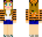 my halloween skin