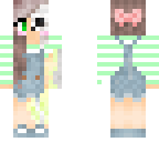 my halloween skin