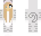 my kitty skin