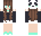 my new original skin